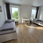Have-a-nice-stay - Im Zentrum Von - 5 Minuten Zum Hauptbahnhof Apartmán *
