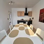 Apartmán Have-a-nice-stay - Im Zentrum Von - 5 Minuten Zum Hauptbahnhof *
