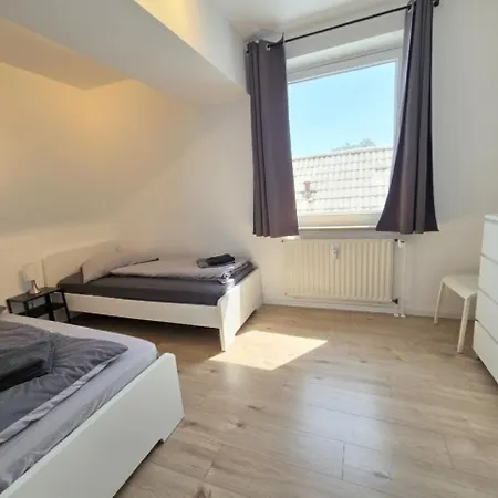 Apartmán Have-a-nice-stay - Im Zentrum Von - 5 Minuten Zum Hauptbahnhof *