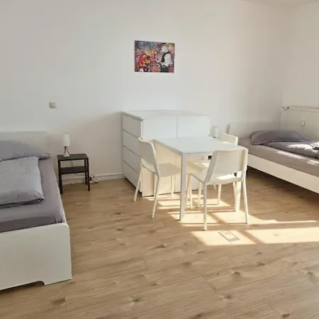 Have-a-nice-stay - Im Zentrum Von - 5 Minuten Zum Hauptbahnhof