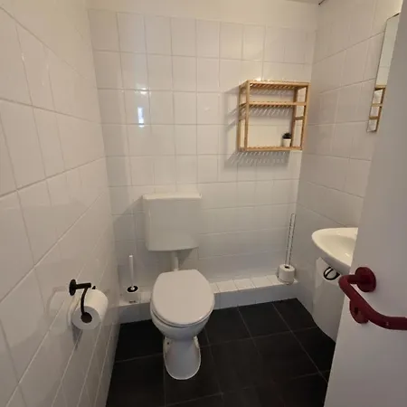 Have-a-nice-stay - Im Zentrum Von - 5 Minuten Zum Hauptbahnhof
