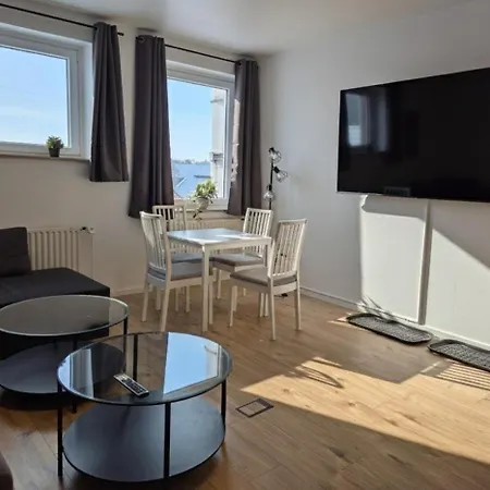 Have-a-nice-stay - Im Zentrum Von - 5 Minuten Zum Hauptbahnhof Apartmán *