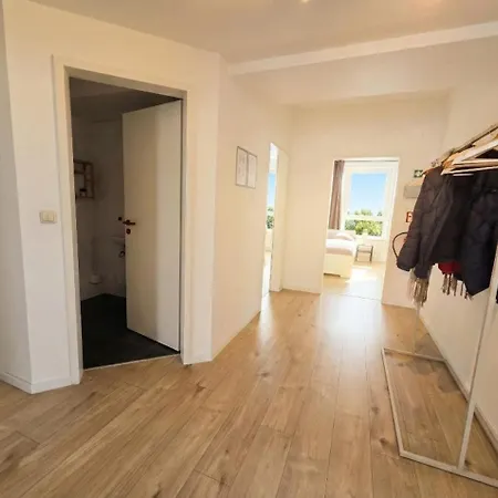 Have-a-nice-stay - Im Zentrum Von - 5 Minuten Zum Hauptbahnhof Apartmán