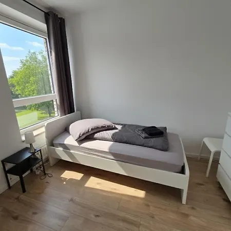 Have-a-nice-stay - Im Zentrum Von - 5 Minuten Zum Hauptbahnhof