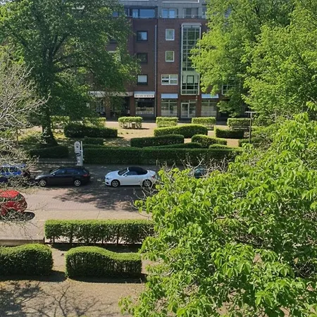 公寓 Have-a-nice-stay - Im Zentrum Von - 5 Minuten Zum Hauptbahnhof *