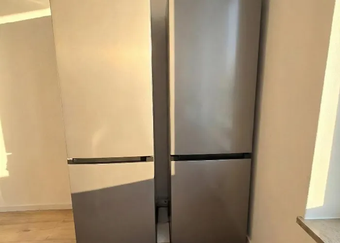 Have-a-nice-stay - Im Zentrum Von - 5 Minuten Zum Hauptbahnhof * Ahrensburg