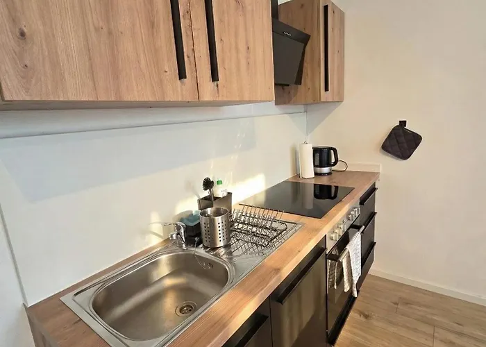 Have-a-nice-stay - Im Zentrum Von - 5 Minuten Zum Hauptbahnhof *